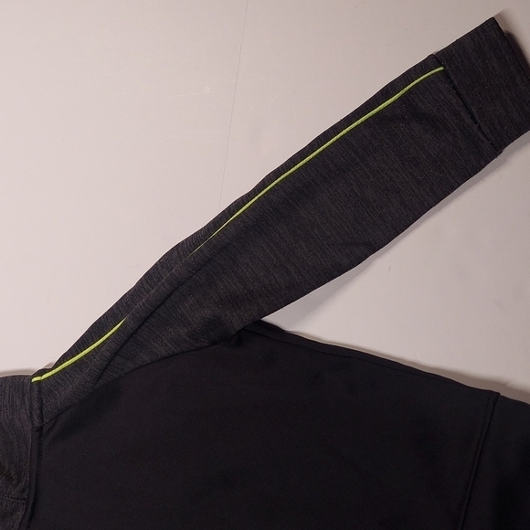 Kids Nike DRI FIT Hooded Sweatshirt Size 2T - Picture 11 of 11